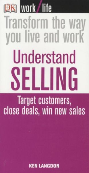 Understand Selling