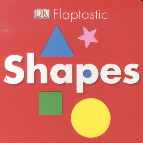 Flaptastic Shapes