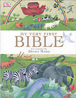 My Very First Bible