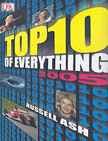 Top 10 of Everything 2005