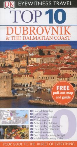 DUBROVNIK AND THE DALMATIAN COAST