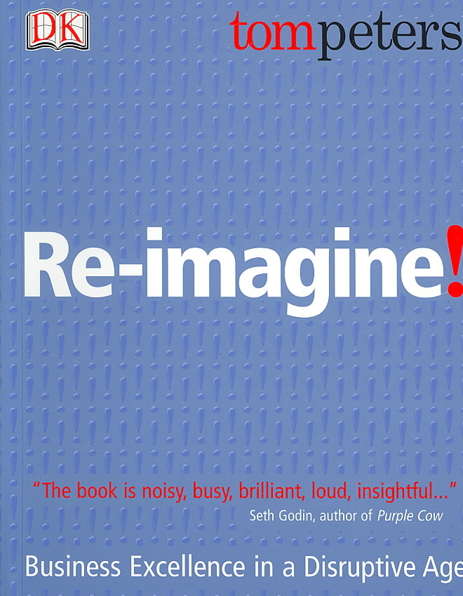 Re-Imagine