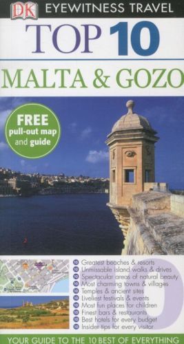 MALTA AND GOZO
