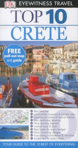 CRETE