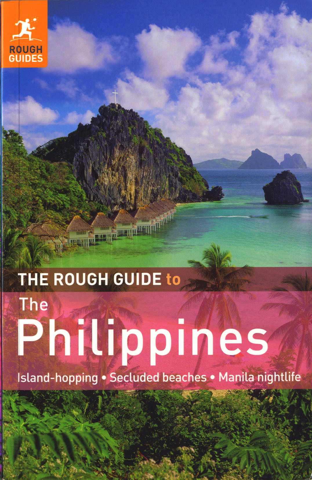 **THE PHILIPPINES**