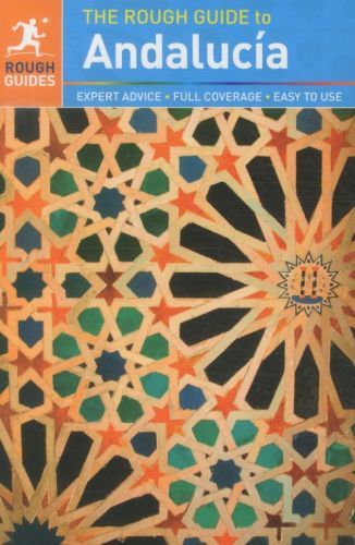 **ANDALUCIA**