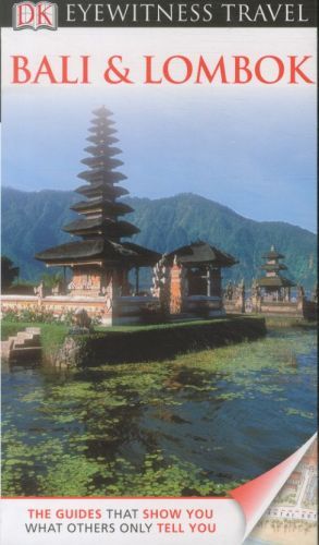 BALI AND LOMBOK
