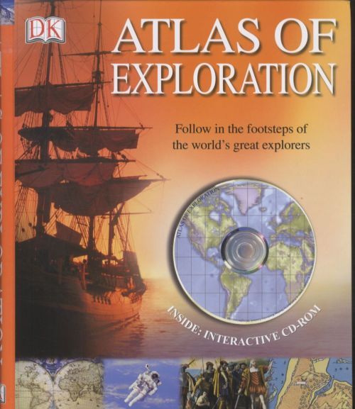 Atlas of Exploration