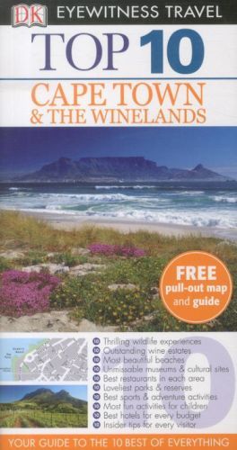 CAPE TOWN AND THE WINELANDS