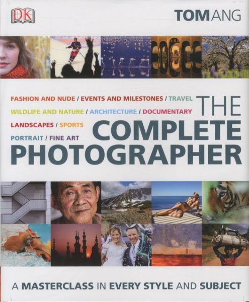 The Complete Photographer