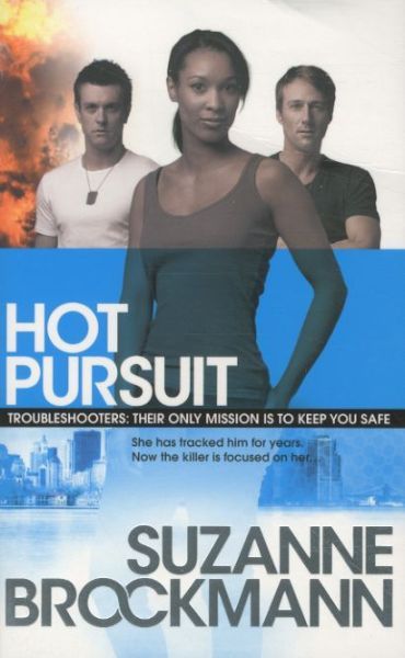 Hot Pursuit