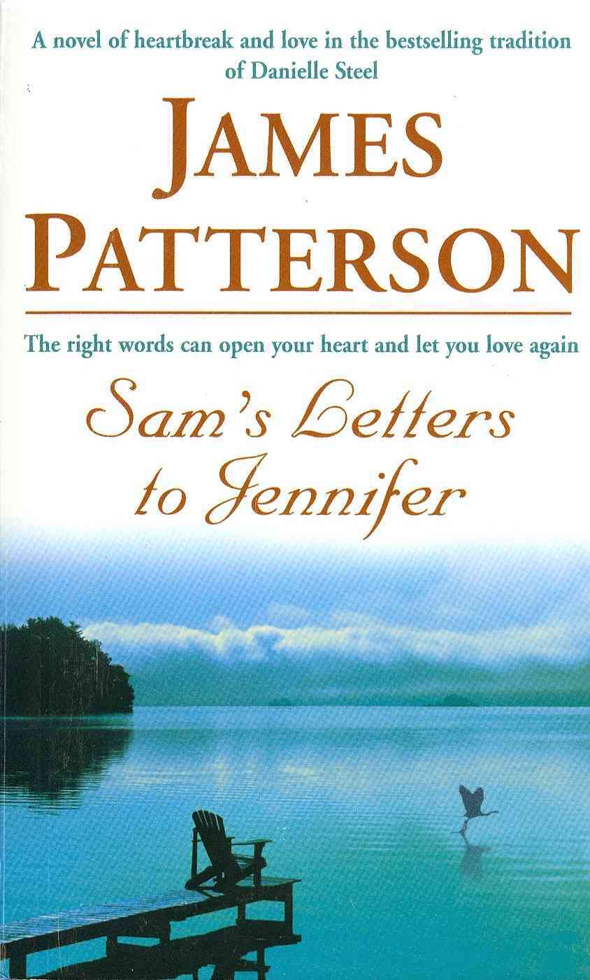 Sam's Letters to Jennifer
