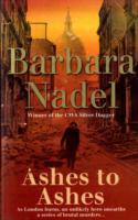 Ashes to Ashes