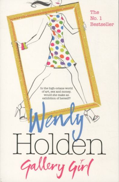 Gallery Girl