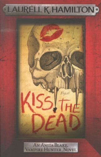 Kiss the Dead