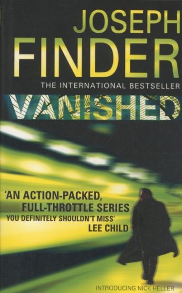 Vanished