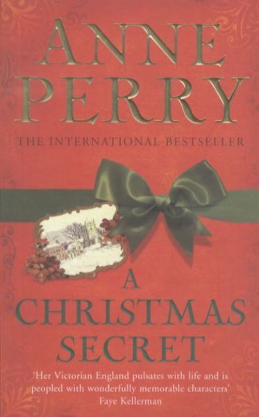 A Christmas Secret