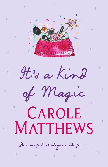 It's a Kind of Magic