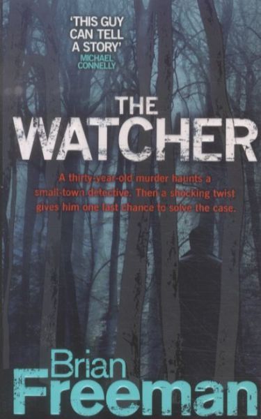 The Watcher