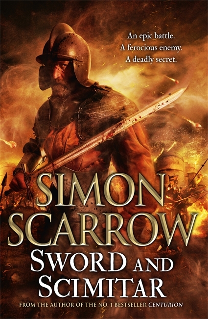 The Sword and the Scimitar