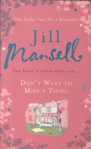 Dont't Want to Miss a Thing