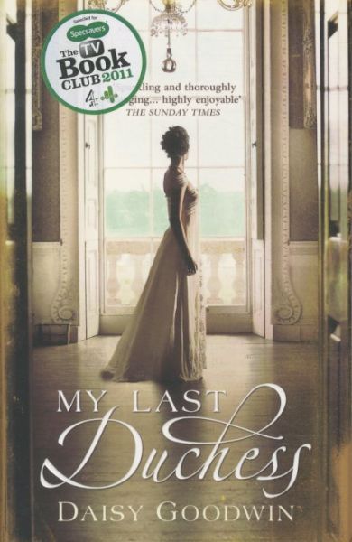 My Last Duchess