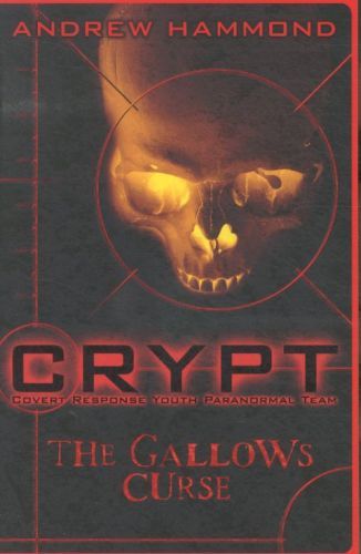 CRYPT: The Gallows Curse