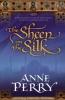 SHEEN OF THE SILK -THE-