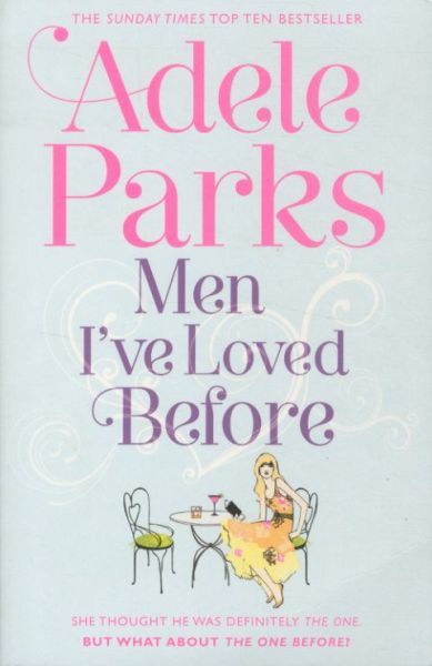 Men I've Loved Before