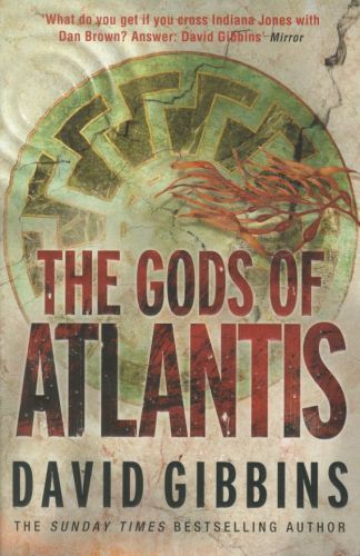 The Gods of Atlantis