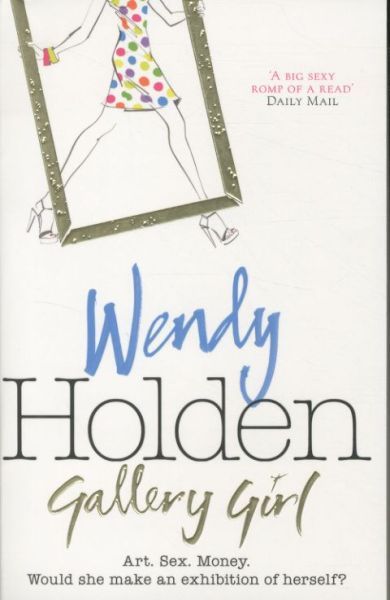 Gallery Girl