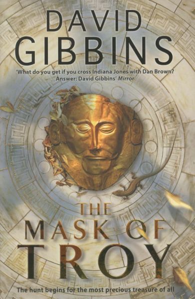 The Mask of Troy