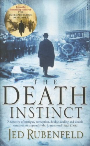 The Death Instinct