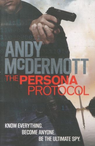 The Persona Protocol