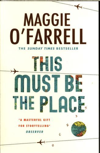 This Must Be the Place