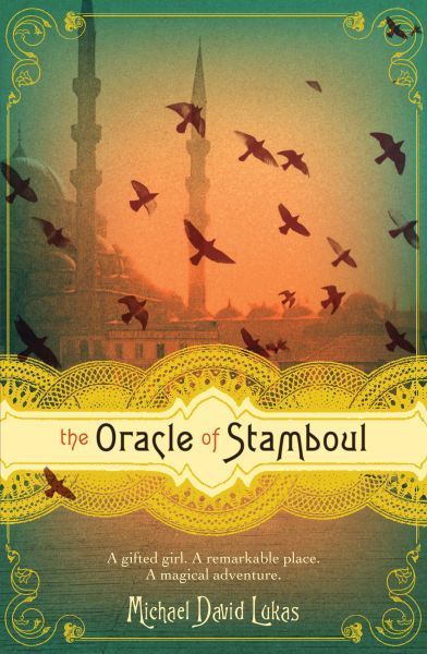 The Oracle Of Stamboul