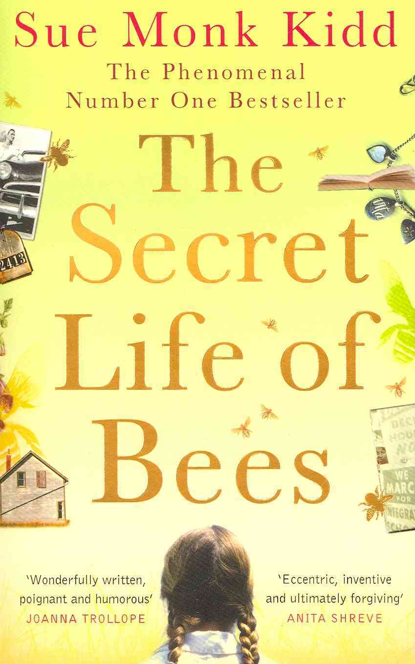The Secret Life of Bees