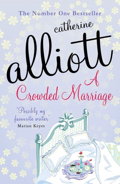 A Crowded Marriage