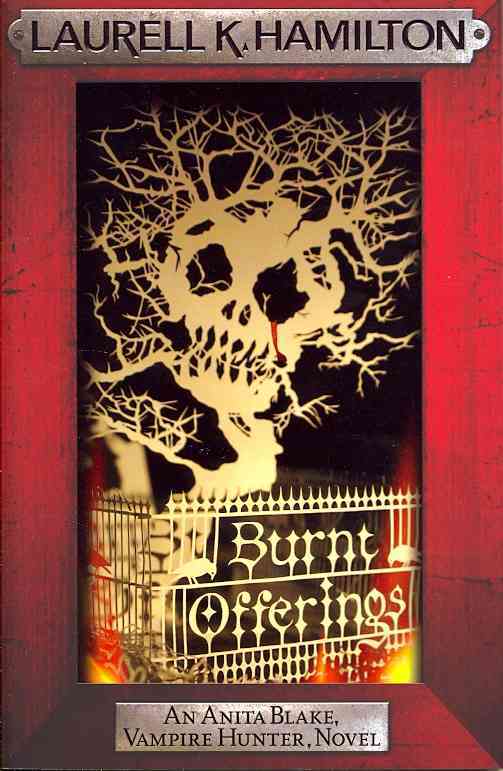 Burnt Offerings