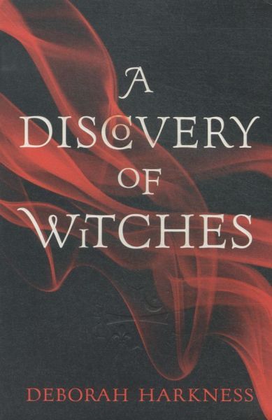 A DISCOVERY OF WITCHES
