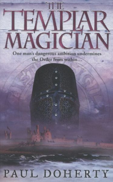The Templar Magician