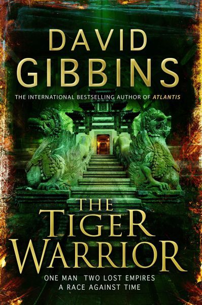 The Tiger Warrior