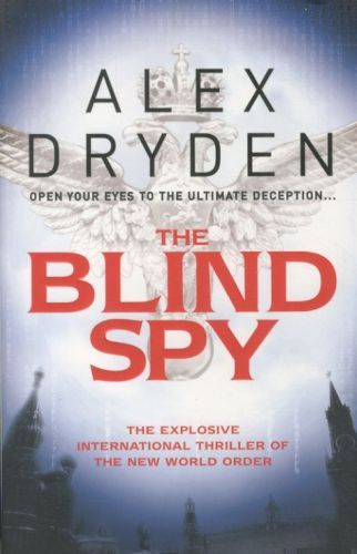 The Blind Spy