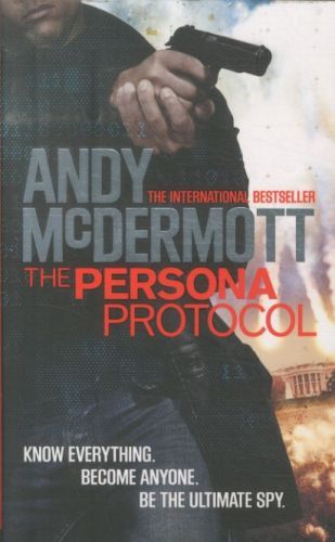 The Persona Protocol