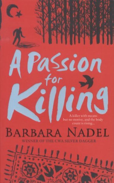 A Passion for Killing