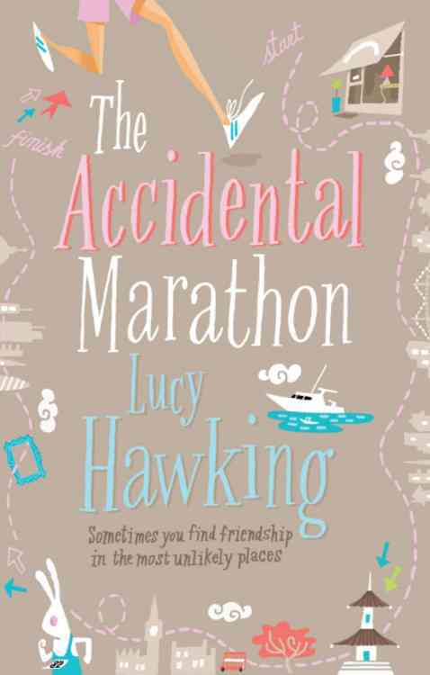 The Accidental Marathon