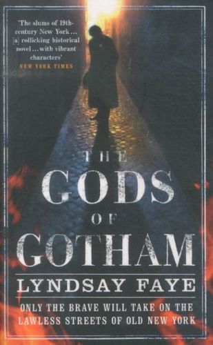 The Gods of Gotham