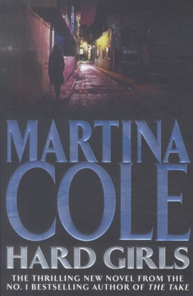 Hard Girls