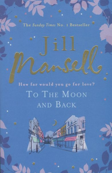 To the Moon and Back