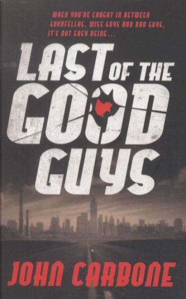Last of the Good Guys